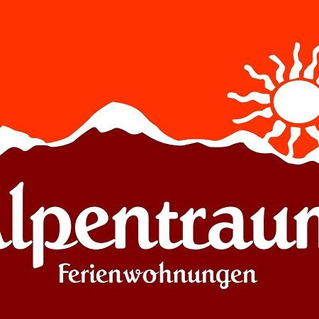 Ferienwohnungen Alpentraum - Landhaus Eberle Oberstdorf Exterior foto