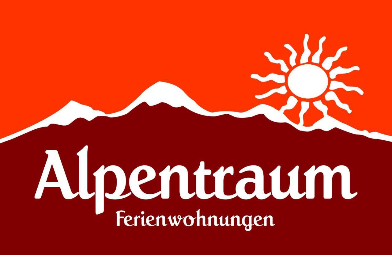 Ferienwohnungen Alpentraum - Landhaus Eberle Oberstdorf Exterior foto